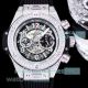 Best Copy Hublot Big Bang Unico Ice Out Stainless Steel Watches Quick-change Band (2)_th.jpg